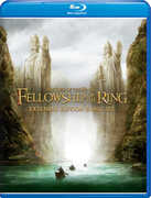 The Lord of the Rings: The Fellowship of the Ring (Extended Edition) , Elijah Wood