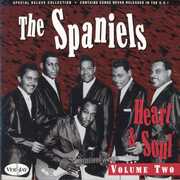 Heart & Soul, Vol. 2 , The Spaniels