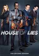 House Of Lies: Season Two , Kristen Bell