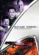 Star Trek IX: Insurrection , LeVar Burton