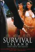 Survival Island , Kelly Brook