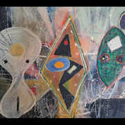 Last Live 2001 In Memoriam Derek Bailey And Tony Oxley , Joseph Holbrooke