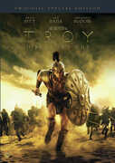 Troy , Brad Pitt