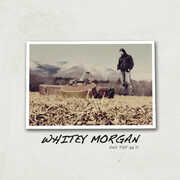 Whitey Morgan & The 78's , Whitey Morgan & the 78's