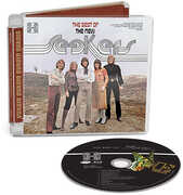 The Best of The New Seekers , The New Seekers