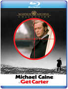 Get Carter , Michael Caine