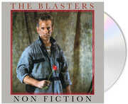 Non Fiction , The Blasters