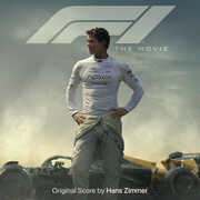 F1 The Movie (Original Score) , Hans Zimmer
