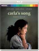 Carla's Song - All-Region/ 1080p [Import] 