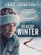 The Dead of Winter , Emma Thompson