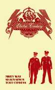 Electric Century - Deluxe Book , Mikey Way
