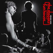Alternate Funhouse , The Stooges