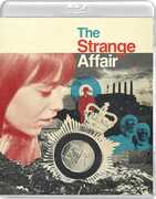 The Strange Affair , Michael York