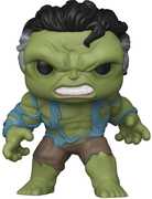 Funko POP! Super: Spider-Man: Brand New Day - Hulk (Marvel)