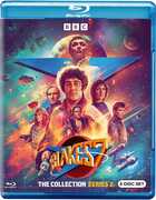 Blake's 7: The Collection: Series 2 , Gareth Thomas