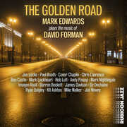 The Golden Road , Mark Edwards