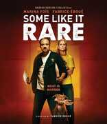 Some Like It Rare , Marina Fois