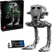 LEGO® Star Wars™ AT-ST™ Walker 75417 