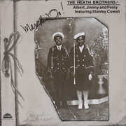 Marchin On , Heath Bros