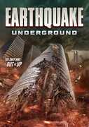 Earthquake Underground , Angela Cole