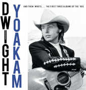 The '90s Albums , Dwight Yoakam