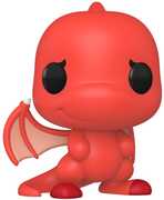 Funko POP! Games: Neopets - Shoyru