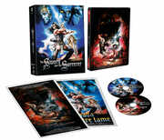 The Sword and the Sorcerer (Steelbook) [Import] , Lee Horsley