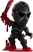 Youtooz - Call of Duty - #5 Jason Vinyl Figure