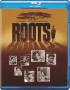 Roots , John Amos