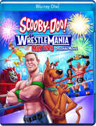Scooby-Doo!: Wrestlemania Mystery , Frank Welker