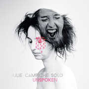 Unspoken , Julie Campiche