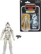 Star Wars: The Mandalorian and Grogu - Vintage Collection - Imperial Remnant AT-AT Driver Action Figure 
