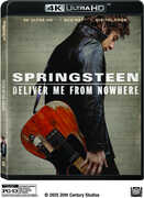 Springsteen: Deliver Me from Nowhere , Jeremy Allen White