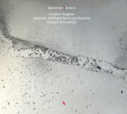 Tansman & Bruch: Music for Violin & Orchestra , Viviane Hagner
