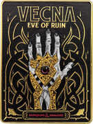 Dungeons & Dragons - Limited Edition Ingot - Vecna Eve of Ruin 
