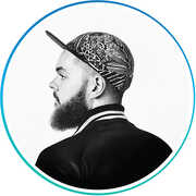 Phase - White , Jack Garratt