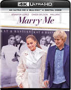 Marry Me , Jennifer Lopez