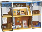 Funko Bitty Boxes: One Piece - Going Merry