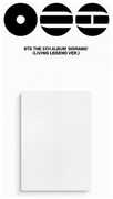 BTS The 5th Album 'ARIRANG' (Living Legend Ver.) , BTS