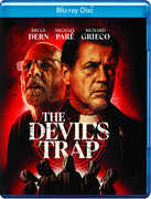 The Devil's Trap , Bruce Dern