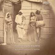 Indian Talking Machine Part Two: Instrumental Gems From The 78rpm Era , Various Artists