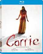 Carrie , Sissy Spacek
