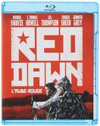 Red Dawn , Chris Hemsworth