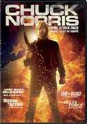 Chuck Norris Total Action Pack , Chuck Norris