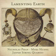 Lamenting Earth , Nicholas Phan