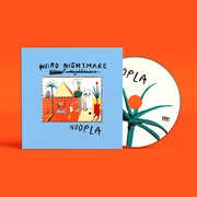 Hoopla , Weird Nightmare