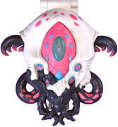 PeariA - Rover Robin - Rover Robin Sinks Plant 9 Pits Cuttle