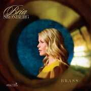 Brass , Bria Skonberg