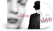 Crimson , Alkaline Trio