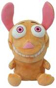 Super7 - MTV - Super Duper Plush Wv1 - Ren